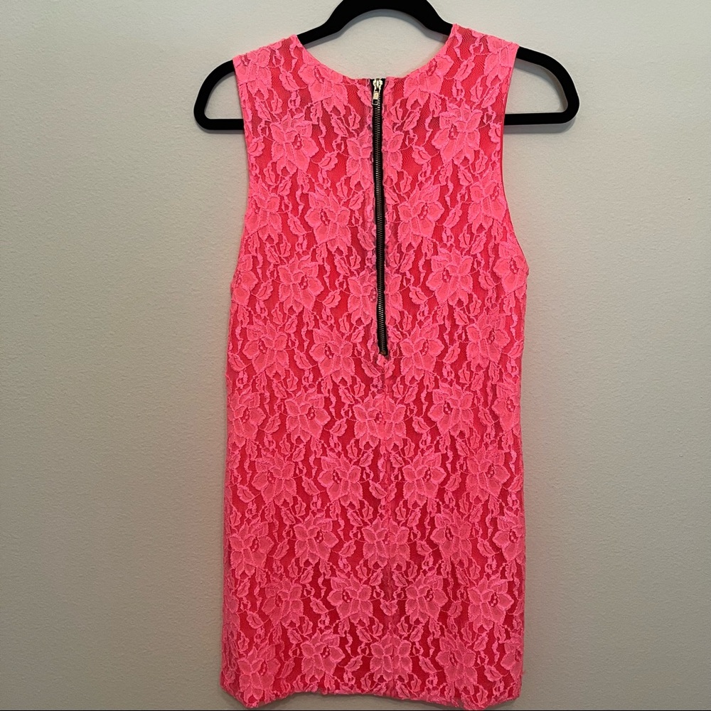 Naven Mini Dress - Picture 2 of 3